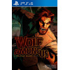 The Wolf Among Us PS4